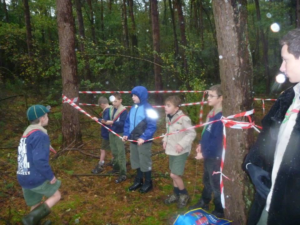 Sint-Martinus den XIIde - Weekend WK 2013